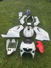 Aprilia 125 complete for sale  NEWQUAY