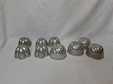 Vintage aluminum baking for sale  Kouts