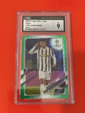 2020 uefa topps usato  Cagliari