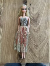 Barbie partytime riginalkleidu gebraucht kaufen  Oldendorf