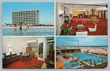 Hotel resort views for sale  Newton