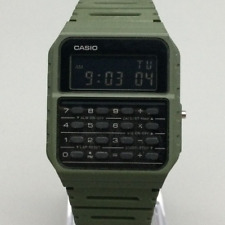 Casio watch calculator for sale  Pflugerville