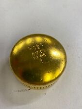 Silent brass burner for sale  LEICESTER