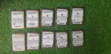 Disques durs interne d'occasion  Taverny