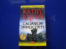 Cadaveri innocenti kathy usato  Fano