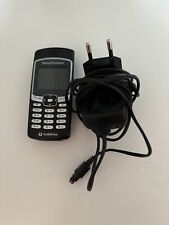 Cellulare sony ericsson usato  Campobasso
