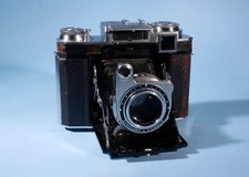 Zeiss ikon super for sale  LIVERPOOL
