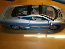 Modellauto maisto jaguar gebraucht kaufen  Kerpen