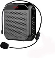 Portable voice amplifier for sale  North Port
