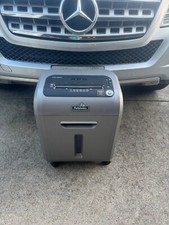 Fellowes intellishred 89ci for sale  Petaluma