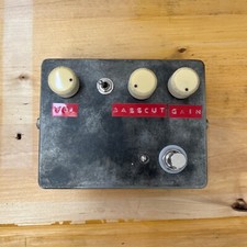 Home made hudson for sale  CAMBRIDGE