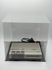 Radio vintage 1980 d'occasion  Marignier