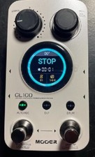 PEDAL MOOER GL100 GROOVE LOOP SERIES comprar usado PEDAL MOOER GL100 GROOVE LOOP SERIES comprar usado  Enviando para Brazil