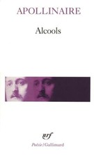 Apollinaire guillaume alcools for sale  STOCKPORT