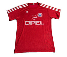Bayern münchen trikot gebraucht kaufen  Zetel
