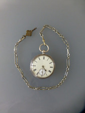 Pocket watch owens d'occasion  Paris-