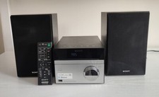 Sony home audio for sale  UK