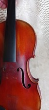 Usado, Violon 4/4 Ancien old violin  alte geige comprar usado  Enviando para Brazil