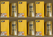 Filtro de combustível 6 peças Cat OEM 1R-0750 substituição para filtro de combustível diesel sinistro, usado comprar usado Filtro de combustível 6 peças Cat OEM 1R-0750 substituição para filtro de combustível diesel sinistro, usado comprar usado  Enviando para Brazil
