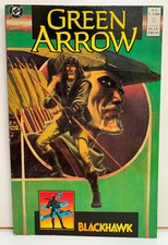 93732 green arrow usato  Palermo