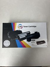 Toner cartridge 49a for sale  Pensacola