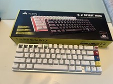 Custom keyboard hyper for sale  New Hartford