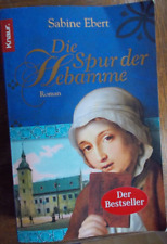 Spur hebamme sabine gebraucht kaufen  Meerane