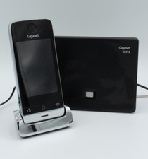 Gigaset sl910 touchscreen gebraucht kaufen  Amberg