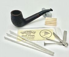 Pipa savinelli autograph usato  Corsico