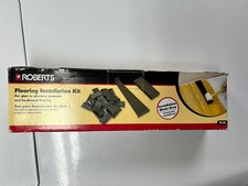 Kit de instalação de piso Roberts 10-28 para piso de vinil/laminado, usado comprar usado  Enviando para Brazil