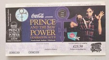 Prince act edinburgh for sale  LIVERPOOL