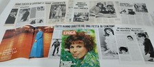 Ornella vanoni 1964 usato  Assemini