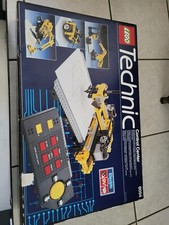 Lot lego tecnic d'occasion  Bourges