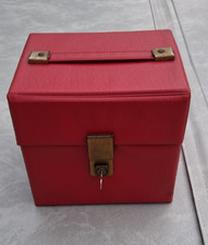 Red vintage retro for sale  LETCHWORTH GARDEN CITY