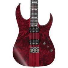 Usado Ibanez RGT1221 RG Premium - Vinho tinto manchado comprar usado  Enviando para Brazil