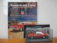 American cars 115 d'occasion  Melun