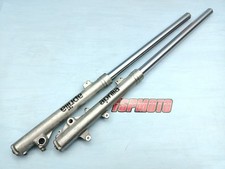 Coppia forcelle pair usato  Italia