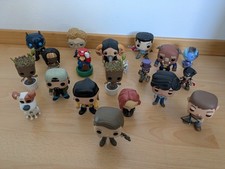 Funko pop figuren gebraucht kaufen  Saarlouis