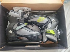 Schlittschuhe 5 k2 gebraucht kaufen  Kulmbach