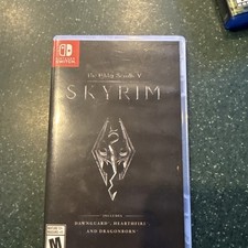 skyrim switch for sale skyrim switch for sale Park City
