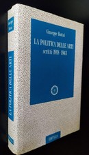 Giuseppe bottai politica usato  Roma