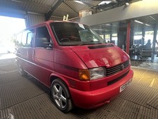 2001 plate volkswagen for sale  SOLIHULL