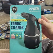Conair complete steam for sale  Los Angeles