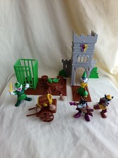 Lot figurines decor d'occasion  Lille-
