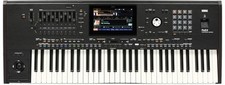 Korg pa5x key for sale  Fort Wayne