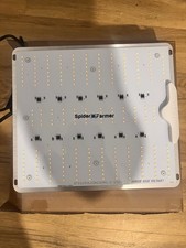 Spiderfarmer 1000led 100w gebraucht kaufen  Unna