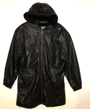Wilsons leather mens for sale  USA