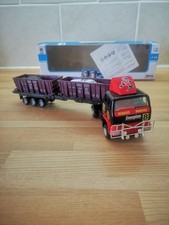 Scalextric racing truck for sale  WESTON-SUPER-MARE