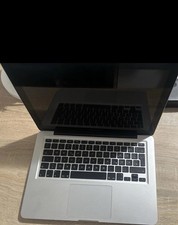 Apple macbook pro gebraucht kaufen  Halle