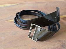 Modischer taillengürtel miss gebraucht kaufen  Schiltach